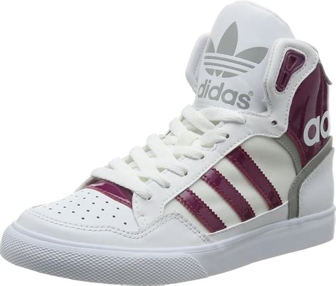 adidas white sneakers for girls